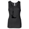 Women's Baby Rib Tank Thumbnail