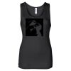 Women's Baby Rib Tank Thumbnail