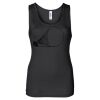 Women's Baby Rib Tank Thumbnail