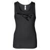 Women's Baby Rib Tank Thumbnail