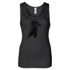 Women's Baby Rib Tank Thumbnail