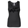 Women's Baby Rib Tank Thumbnail