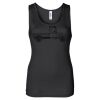 Women's Baby Rib Tank Thumbnail