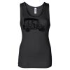 Women's Baby Rib Tank Thumbnail