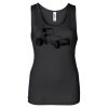 Women's Baby Rib Tank Thumbnail