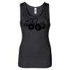 Women's Baby Rib Tank Thumbnail