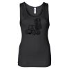 Women's Baby Rib Tank Thumbnail