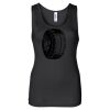 Women's Baby Rib Tank Thumbnail