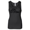 Women's Baby Rib Tank Thumbnail