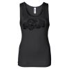 Women's Baby Rib Tank Thumbnail