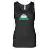 Women's Baby Rib Tank Thumbnail