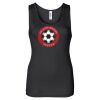 Women's Baby Rib Tank Thumbnail