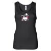 Women's Baby Rib Tank Thumbnail