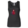 Women's Baby Rib Tank Thumbnail