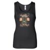 Women's Baby Rib Tank Thumbnail