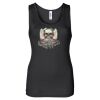 Women's Baby Rib Tank Thumbnail