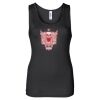 Women's Baby Rib Tank Thumbnail