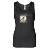 Women's Baby Rib Tank Thumbnail