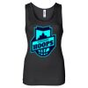Women's Baby Rib Tank Thumbnail
