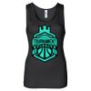 Women's Baby Rib Tank Thumbnail