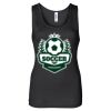 Women's Baby Rib Tank Thumbnail