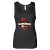 Women's Baby Rib Tank Thumbnail