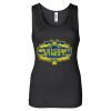 Women's Baby Rib Tank Thumbnail