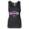 Women's Baby Rib Tank Thumbnail