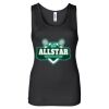 Women's Baby Rib Tank Thumbnail