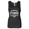 Women's Baby Rib Tank Thumbnail