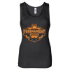Women's Baby Rib Tank Thumbnail