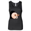 Women's Baby Rib Tank Thumbnail