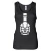 Women's Baby Rib Tank Thumbnail