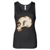 Women's Baby Rib Tank Thumbnail