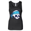 Women's Baby Rib Tank Thumbnail