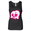 Women's Baby Rib Tank Thumbnail