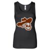 Women's Baby Rib Tank Thumbnail