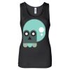 Women's Baby Rib Tank Thumbnail