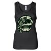 Women's Baby Rib Tank Thumbnail