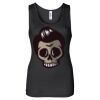 Women's Baby Rib Tank Thumbnail