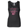 Women's Baby Rib Tank Thumbnail