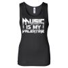 Women's Baby Rib Tank Thumbnail