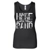 Women's Baby Rib Tank Thumbnail