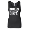 Women's Baby Rib Tank Thumbnail