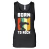 Women's Baby Rib Tank Thumbnail