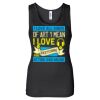 Women's Baby Rib Tank Thumbnail