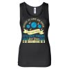 Women's Baby Rib Tank Thumbnail