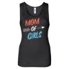 Women's Baby Rib Tank Thumbnail