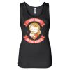 Women's Baby Rib Tank Thumbnail