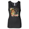 Women's Baby Rib Tank Thumbnail